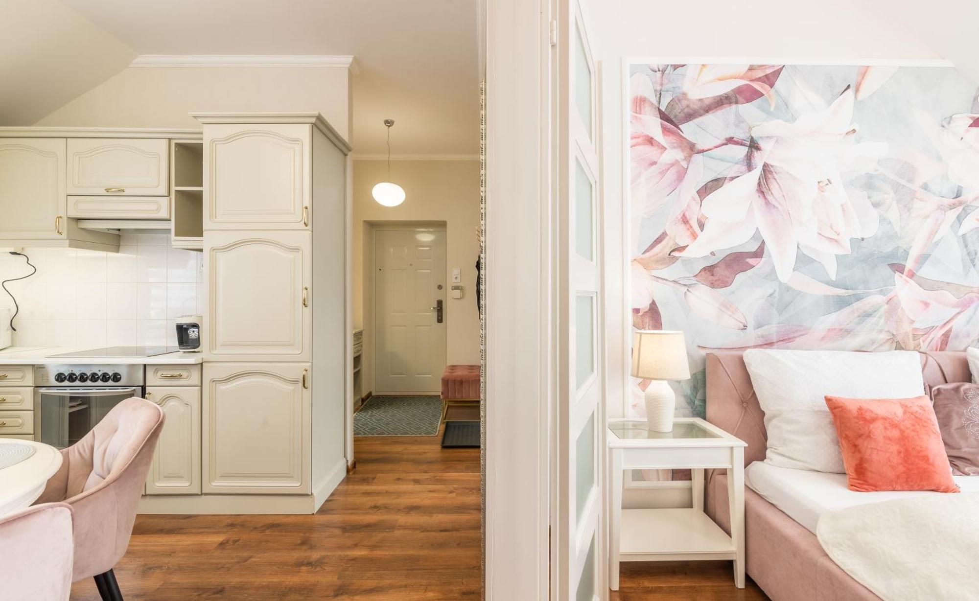 Monarchia Apartman Pearl Mosonmagyaróvár Eksteriør bilde